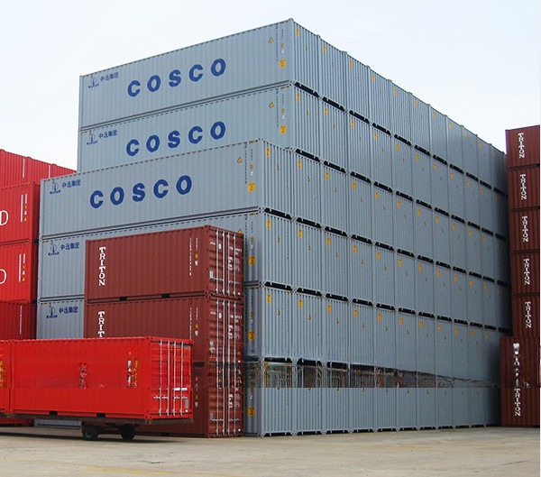 Китай ACE Container & Parts Co., Limited