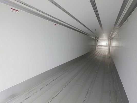 53 футов холодильник морозильник холодильный склад 53 футов 53 футов Reefer контейнеры в Дубае Нижняя температура -30 C
