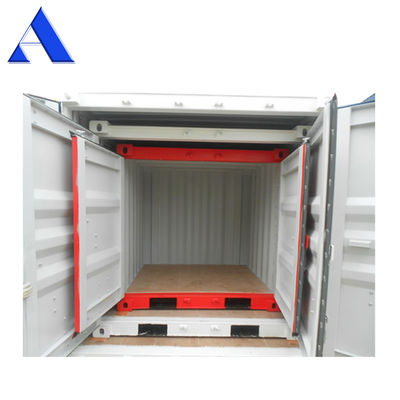 5 CBM Капацитет Custom Color Mini Shipping Container Set с логотипом 5ft до 10ft Сталь и Кортен материал