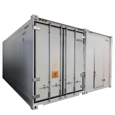20ft 40ft холодильник контейнер для холодильного хранилища BV GL сертифицированный передвижной комбинированный морозильник