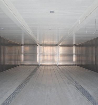 20ft 40ft холодильник контейнер для холодильного хранилища BV GL сертифицированный передвижной комбинированный морозильник