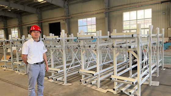 33.2 cbm 20ft High Cube Battery Storage Container для системы хранения энергии или электрического оборудования 6058 x 2438 x 2896 мм