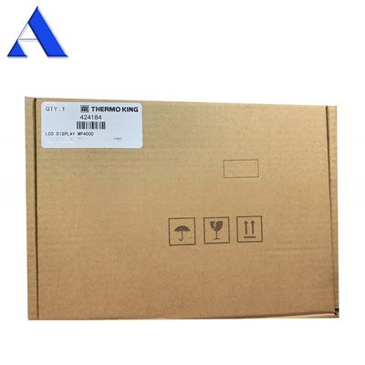 Термо King Reefer Container запасные части TK MP4000 ЖК-дисплей с внешними размерами 6058 x 2438 x 2591 мм