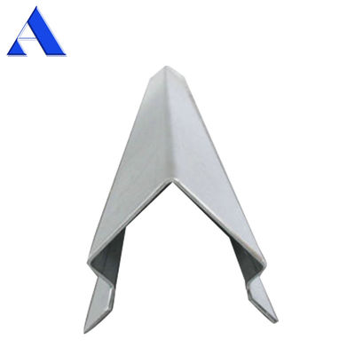 12 мм RCP угловой почтовый контейнер для доставки запасные части и аксессуары с покрытием цинковой фабрикой