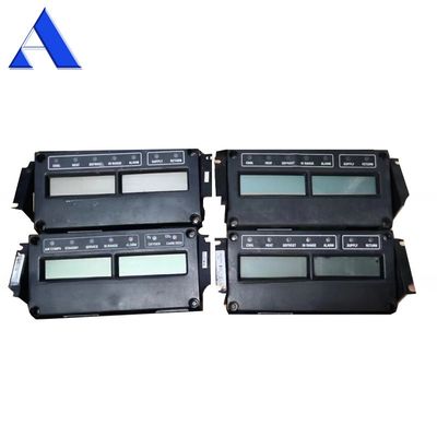 20&quot; Reefer Container Spare Parts Refrigerator Display P/N 41-4919 с внутренними габаритами 5468 x 2294 x 2273 мм