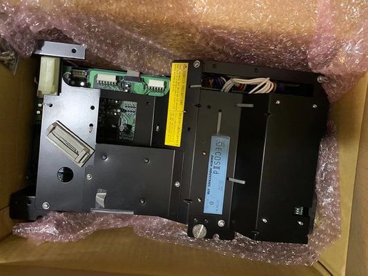 Части контейнера Reefer Daikin DECOSIII и готовы к немедленной отправке