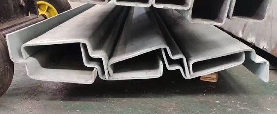 Песочница 4,5 мм Кортен сталь C тип Z тип судоходный контейнер нижний боковой рельс контейнерные детали и аксессуары