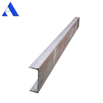 Контейнерные запчасти для контейнеров Нижняя опорная балки Кортенная сталь 4,0 мм 4,5 мм Контейнерный перекрестный член для контейнерных частей