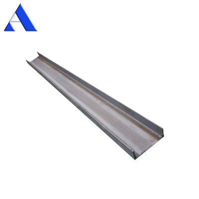 Контейнерные запчасти для контейнеров Нижняя опорная балки Кортенная сталь 4,0 мм 4,5 мм Контейнерный перекрестный член для контейнерных частей