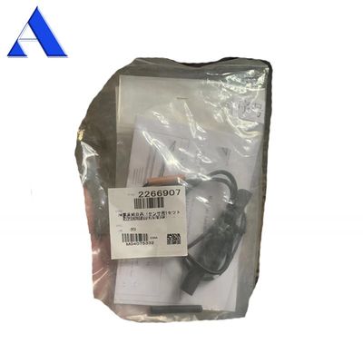 Хладное снабжение для всех видов DK Coolers Sensor Return/Supply/Ambient Reefer Container запасные части