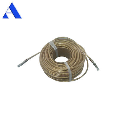 20ft 40ft открытый верх контейнера Части брезент контейнера Покрытие с числом пряжи 1000D * 1000D и PVC покрытие