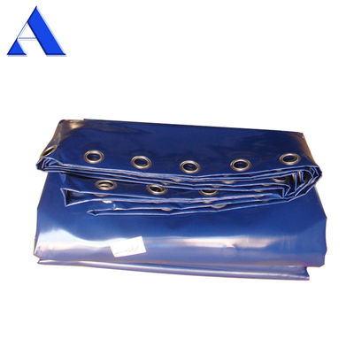 20ft 40ft открытый верх контейнера Части брезент контейнера Покрытие с числом пряжи 1000D * 1000D и PVC покрытие