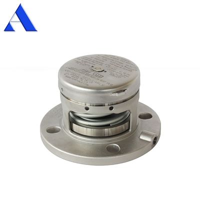 500мм Manhole 3'' BSP SS316 Дно разряда клапан бабочки для пластиковых держателя документов ISO резервуар контейнер