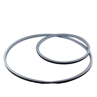 20' PTFE EPDM крышка люка резиновый уплотнение для ISO резервуар контейнер запасные части Внешние размеры 6058 x 2438 x 2591 мм
