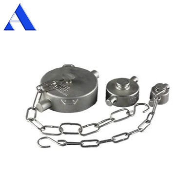 Оригинальный Easy Fit BSP Pressure Gauge ISO Tank Container Части запасные по стандарту ISO9001