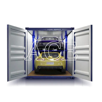 Сухой контейнер 3,2 м высота 40 футов сертифицированный CSC контейнер для перевозки транспортных средств