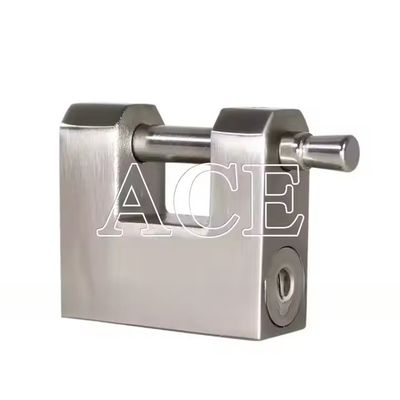 0.5kg SUS 304 нержавеющая сталь замка для сильного и безопасного контейнера судоходства дверной замок коробки