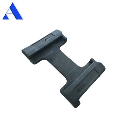 ISO стандартное контейнерное оборудование для зажима Dovetail Twist Lock Foundation Стандартный размер и емкость 7,5/10,50/15,5 кг