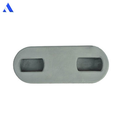 Контейнер ISO Twistlock Socket Flush Foundations с весом 7,50кг. Одиночный тип и 500 KN M.B.L. Напряженная емкость DNV GL сертифицирован