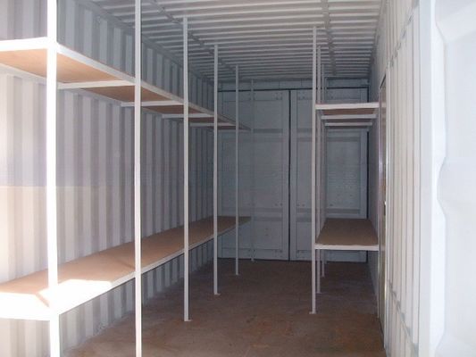 Многоуровневая полка для хранения для хранения на складе Рак Тип продукта 304 нержавеющая сталь слой 4 слоя Длина вилки 1000 мм
