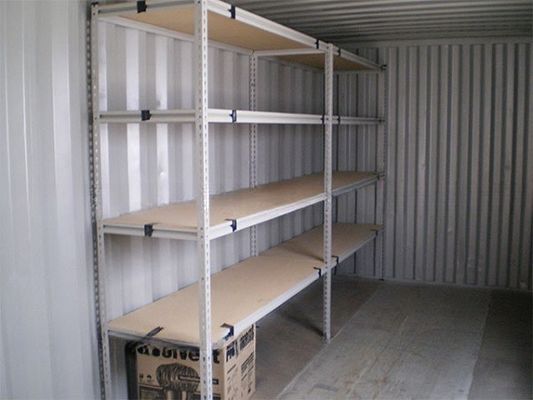 Многоуровневая полка для хранения для хранения на складе Рак Тип продукта 304 нержавеющая сталь слой 4 слоя Длина вилки 1000 мм