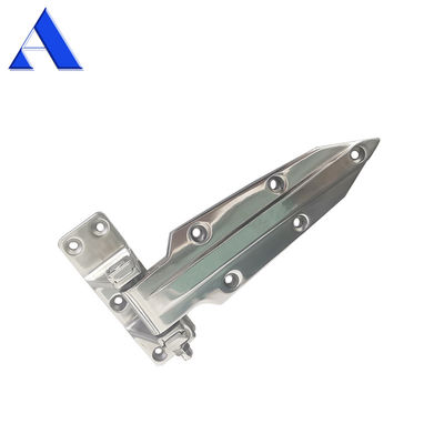 Задние дверные петли для грузовиков ACE-TB-01XX SS 304 из нержавеющей стали для модернизации