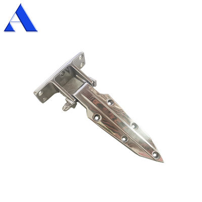 Задние дверные петли для грузовиков ACE-TB-01XX SS 304 из нержавеющей стали для модернизации