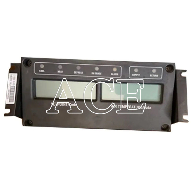 20&quot; Reefer Container Spare Parts Refrigerator Display P/N 41-4919 с внутренними габаритами 5468 x 2294 x 2273 мм