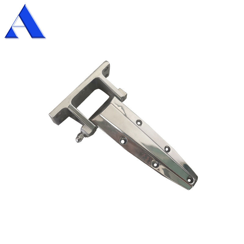 Задние дверные петли для грузовиков ACE-TB-01XX SS 304 из нержавеющей стали для модернизации